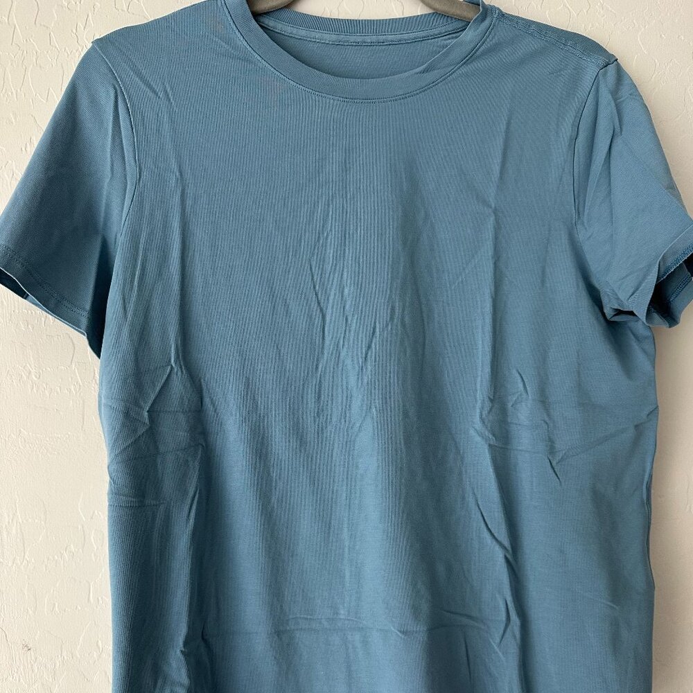 Lululemon Love Crewneck T-Shirt